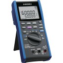 HIOKI デジタルマルチメータ DT4281 書類3点付 (品番:DT4281SYORUI3TENTUKI)(注番1170595)・(送料別途見積り,法人・事...