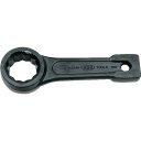 ASH 打撃めがねレンチ71mm (品番:DR0071)(注番1170708)(4)