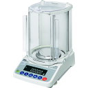 A&D 校正用分銅内蔵分析用天びん HR251AZ 一般校正付 (品番:HR251AZ-JA-00A00)(注番1172542)・(法人・事業所限定,直送元)