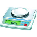 A&D パーソナル天びん EK200i 一般校正付 (品番:EK200I-JA-00A00)(注番1172543)・(法人・事業所限定,直送元)(4)