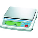A&D パーソナル天びん EK12Ki 一般校正付 (品番:EK12KI-JA-00A00)(注番1172597)・(法人・事業所限定,直送元)