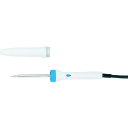 HOZAN 即熱式ハンダゴテ クィックエース19W (品番:H-600)(注番1172778)