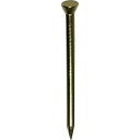 DAIDOHANT HP 真鍮レール釘 1.7×25 40本入 (品番:10183132)(注番1172942)