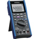 HIOKI デジタルマルチメータ DT4282 書類3点付 (品番:DT4282SYORUI3TENTUKI)(注番1173755)・(送料別途見積り,法人・事...