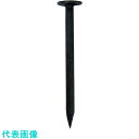 DAIDOHANT HP トタン釘 つや消しクロ 1.8×25 80本入 (品番:10187029)(注番1174548)