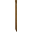 DAIDOHANT HP ケーシング釘 茶 1.5×25 100本入 (品番:10183142)(注番1174615)