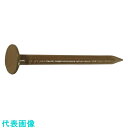DAIDOHANT HP トタン釘 茶 1.8×25 80本入 (品番:10186967)(注番1176133)