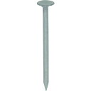 DAIDOHANT HP プリントボード釘 白 1.5×25 100本入 (品番:10183164)(注番1176171)