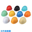 □トーヨーセフティ (TOYO)ヘルメット オレンジ NO.110−OR (品番:NO.110-OR)(注番1176698)・(送料別途見積り,法人・事業所限定...