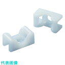 ヘラマンタイトン インシュロック タイマウント(KR) (100個入) (品番:KR8G5-5)(注番1180175)・(送料別途見積り,法人・事業所限定,取寄...