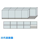 ナイキ NW型書庫用天板セット (品番:MNW-TP25-AA-WH)(注番1183434)・(送料別途見積り,法人・事業所限定,直送)