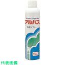 Linda アルパス 355ml 厨房用除菌スプレー(1443) (品番:QC01)(注番1184000)(3)