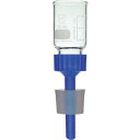 SIBATA フィルタホルダーねじ式セット 25mm (品番:061620-2502)(注番1185083)・(送料別途見積り,法人・事業所限定,取寄)