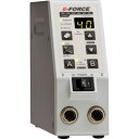 E‐FORCE コントローラ 230V用 (品番:DCR03)(注番1187091)・(法人・事業所限定,直送元)