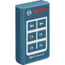 ボッシュ GSL2用リモコン (品番:RC2)(注番1187986)・(送料別途見積り,法人・事業所限定,取寄)