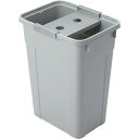 □テラモト 吸水ローラー用 絞りバケツ (品番:CE-892-420-0)(注番1194926)・(送料別途見積り,法人・事業所限定,直送)