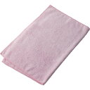 テラモト マイクロファイバークロス エコノミー(10枚入) レッド (品番:CE-482-010-2)(注番1194938)(3)