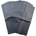 HOZAN 静電気対策袋 ESDバッグ 導電性袋 300×450mm 1Pk(袋)=10枚入 (品番:F-15-C)(注番1196308)