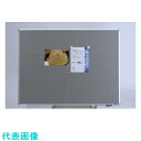 日学 パンチングメタル掲示板TB-601 (品番:TB-601)(注番1197661)・(送料別途見積り,法人・事業所限定,直送)