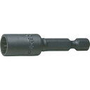 コーケン トルクスナットセッター 全長50mm E8 (品番:113.50-E8)(注番1200893)・(送料別途見積り,法人・事業所限定,取寄)