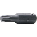 コーケン 5/16 (8mm)H トルクスビット 全長32mm T15 (品番:128T.32-T15)(注番1200930)・(送料別途見積り,法人・事業所限...