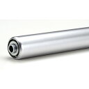 マキテック スチール製ローラR4214PD型100W軸付 (品番:R4214PDX100WS)(注番1201583)
