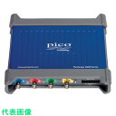 ヤマト　Pico　Technology　USBオシロスコープ　PicoScope　3405D　4CH、100MHz、FG／AWG付　16CHデジタル入力 （品番:3405D-MSO）（注番1203649）・（送料別途見積り,法人・事業所限定,直送）