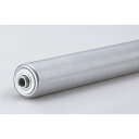 マキテック スチール製ローラR5015P型100W軸付 (品番:R5015PX100WS)(注番1204867)