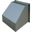 Suiden 有圧換気扇専用フード 35cm用 (品番:SCFF-35)(注番1205292)・(送料別途見積り,法人・事業所限定,取寄)