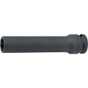 コーケン 9.5mm差込 インパクト6角ディープソケット(薄肉) 3/8 (品番:13301A-3/8)(注番1205604)・(送料別途見積り,法人・事業所限...