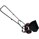 DAISHIN EG 手動式芝刈機 200mm 自動調整刃 (品番:702048)(注番1206895)・(送料別途見積り,法人・事業所限定)【大型】