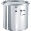 MONOVATE 折りたたみ取っ手付密閉容器(クリップ式) 15L (品番:CTHF-27)(注番1210531)・(法人・事業所限定,直送元)