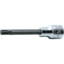 コーケン 12.7mm差込 CVビットソケット 全長140mm M16 (品番:4027.140-M16)(注番1215090)・(送料別途見積り,法人・事業所...