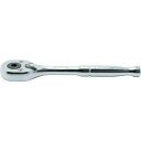コーケン 6.35mmH ビットラチェット 全長125mm 6.35mmH (品番:2749P-1/4HF)(注番1215171)・(送料別途見積り,法人・事業...