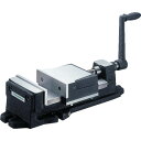 TRUSCO F型ミーリングバイス 130mm (品番:MF-130)(注番1216317)