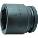 コーケン インパクト6角ソケット (品番:17400M-36)(注番1216444)・(送料別途見積り,法人・事業所限定,取寄)