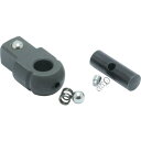 コーケン Z-EAL 3768Zシリーズスピンナハンドル用リペアキット (品番:3768ZRK)(注番1216683)・(送料別途見積り,法人・事業所限定,取寄...