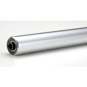 マキテック スチール製ローラR4223型100W軸なし (品番:R4223X100W)(注番1217428)