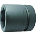 コーケン インパクト6角ソケット (品番:19400A-2.1/8)(注番1217922)・(送料別途見積り,法人・事業所限定,取寄)