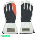 マックス 森の定番 防振・耐切創手袋(ロング) Lサイズ (品番:MT882-L)(注番1218017)・(送料別途見積り,法人・事業所限定,取寄)