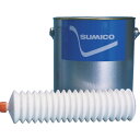 住鉱 グリース(食品機械用) ホワイトアルコムグリースNo.1 2.5kg(242172) (品番:WAG-25-1)(注番1218816)