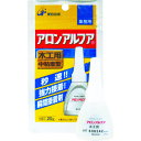 アロン 瞬間接着剤 アロンアルフア 木工用 20g (品番:AA-M-20AL)(注番1219472)