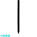 大研 樹脂製万能杭80X1500 穴なし (品番:B8015N)(注番1220749)・(送料別途見積り,法人・事業所限定)【大型】
