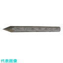大研 樹脂製擬木杭100X500 穴あり (品番:G1005A)(注番1220758)・(送料別途見積り,法人・事業所限定,直送)