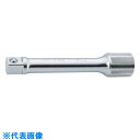 Ko-ken 12.7mm差込 エクステンションバー 全長200mm (品番:4760-200)(注番1221472)