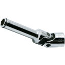 コーケン 9.5mm差込 ユニバーサルグロープラグソケット全長70mm 12mm (品番:3341G.70-12)(注番1221511)・(送料別途見積り,法人...