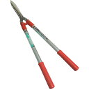 DAISHIN EG ステンレス伸縮式刈込鋏 165mm (品番:501207)(注番1222601)・(送料別途見積り,法人・事業所限定,直送)