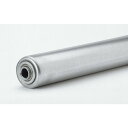 マキテック スチール製ローラR5726型100W軸付 (品番:R5726X100WS)(注番1225013)