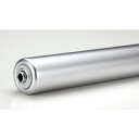 マキテック スチール製ローラR5721P型100W軸付 (品番:R5721PX100WS)(注番1226723)