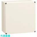 Nito 日東工業 CF形ボックス CF16-3525C 1個入り (品番:CF16-3525C)(注番1228052)・(送料別途見積り,法人・事業所限定,取...